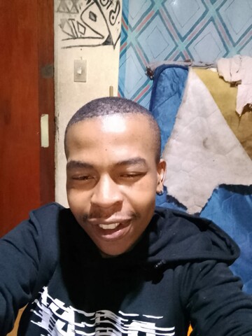 Mguga, 26 Soweto, Gauteng, South Africa