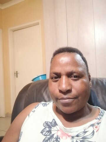 Sylvie68, 56 Johannesburg, Gauteng, South Africa