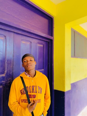 Perry Krymi, 25 Queenstown, Eastern Cape, South Africa