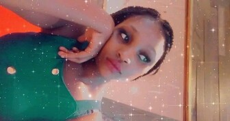 Ntombie, 23 Johannesburg South, Gauteng, South Africa