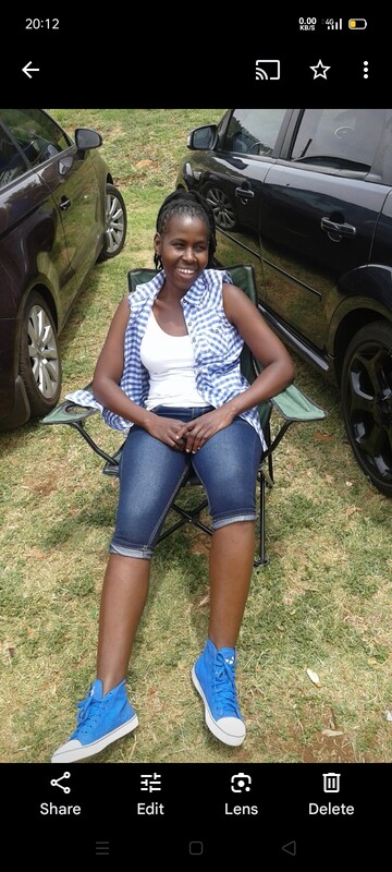Happy, 52 Pretoria, Gauteng, South Africa