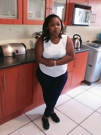 Luyami, 30 Soweto, Gauteng, South Africa