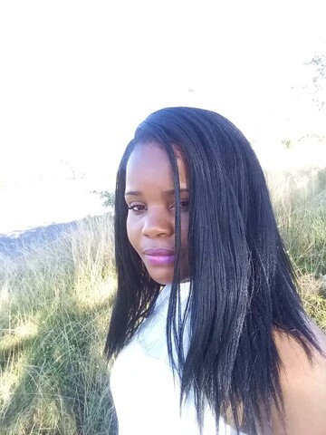 Maggie, 36 Acornhoek, Mpumalanga, South Africa