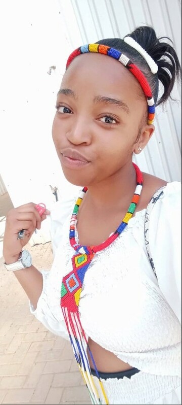 Shaz, 24 Boksburg, Gauteng, South Africa
