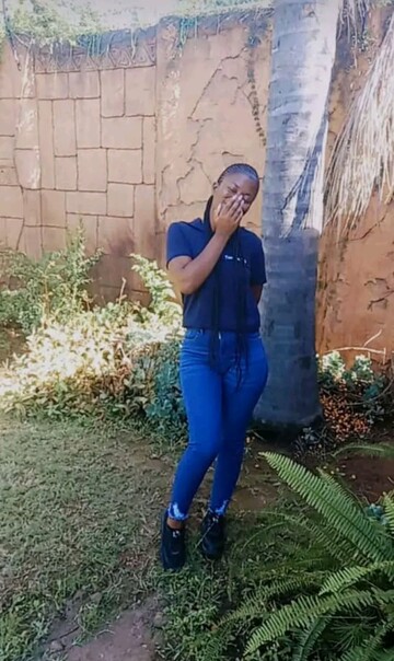 Basetsana, 27 Pretoria, Gauteng, South Africa