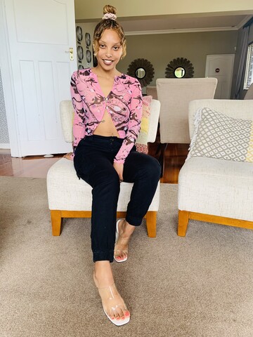 BaddieTee, 27 Port Elizabeth, Eastern Cape, South Africa