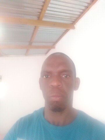 Marcus4, 43 Soweto, Gauteng, South Africa