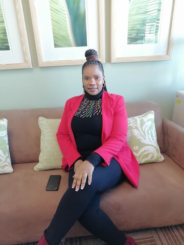 Pety, 45 Mamelodi, Gauteng, South Africa