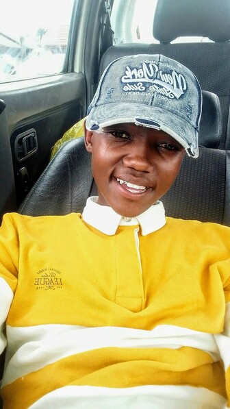 Clemmy Clemmy, 25 Rustenburg, North West, South Africa