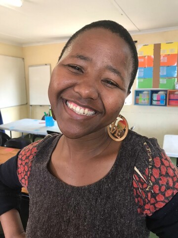 Vuyolwethu, 27 Mthatha, Eastern Cape, South Africa
