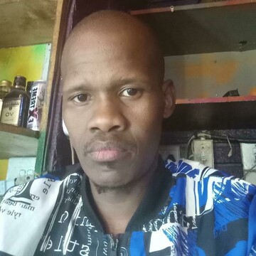 shimz, 41 Johannesburg, Gauteng, South Africa
