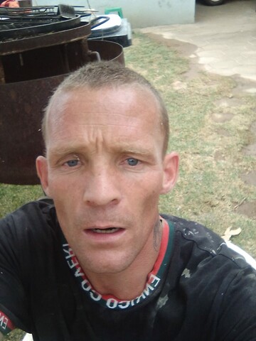 Breached, 38 Germiston, Gauteng, South Africa