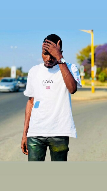 Neville HNDS, 33 Pretoria, Gauteng, South Africa