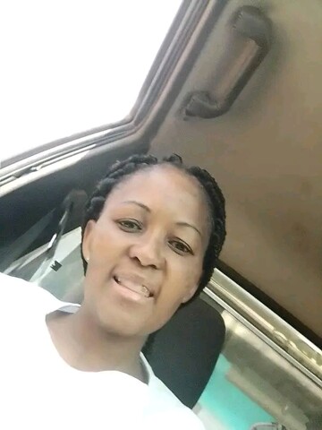 Thandi, 47 Klerksdorp, North West, South Africa