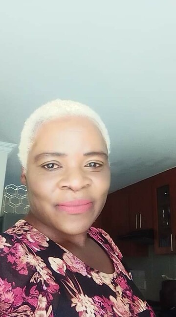 Brigalia, 49 Germiston, Gauteng, South Africa