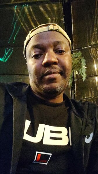 Buju, 45 Johannesburg South, Gauteng, South Africa