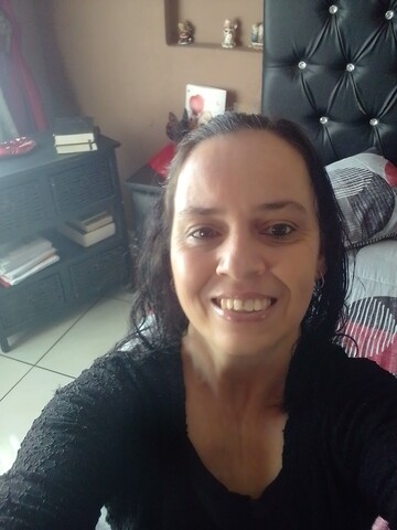Niki, 46 Alberton, Gauteng, South Africa