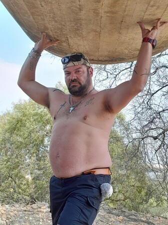 Mr.D, 45 Kimberley, Northern Cape, South Africa