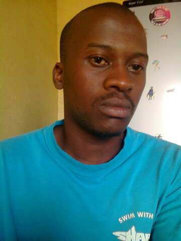 elguy, 40 Rustenburg, North West, South Africa