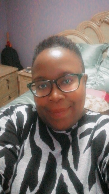 CathyM, 40 Randfontein, Gauteng, South Africa