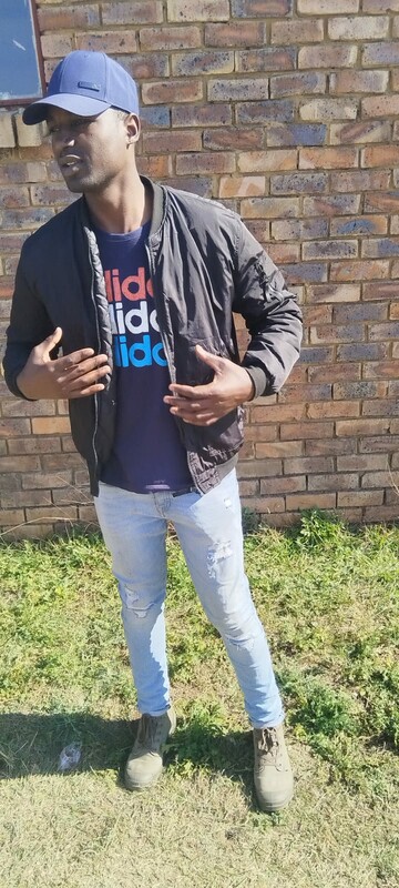 The-Rhu, 30 Tembisa, Gauteng, South Africa