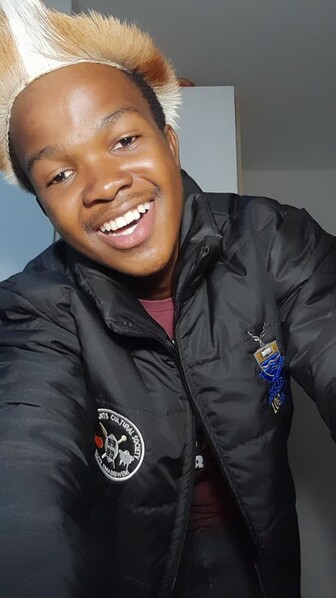 J_lash, 22 Johannesburg, Gauteng, South Africa