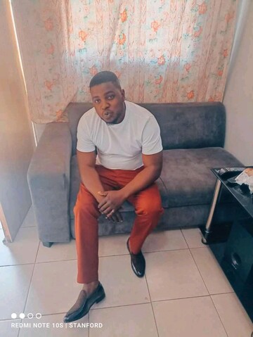 Stan, 35 Midrand, Gauteng, South Africa