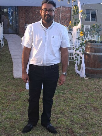 Gavz, 36 Ladysmith, KwaZulu-Natal, South Africa