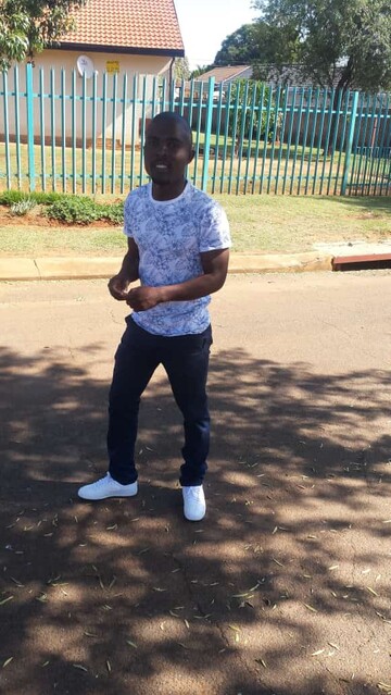 milano, 34 Randfontein, Gauteng, South Africa