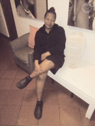 Cebile, 46 Empangeni, KwaZulu-Natal, South Africa