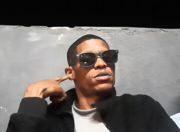 Roddy, 29 Sun City, North West, South Africa