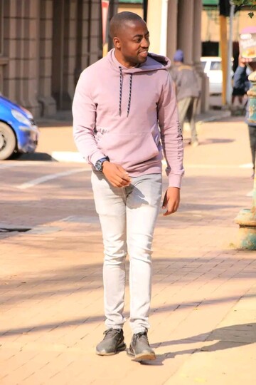 Starzin*, 33 Ermelo, Mpumalanga, South Africa