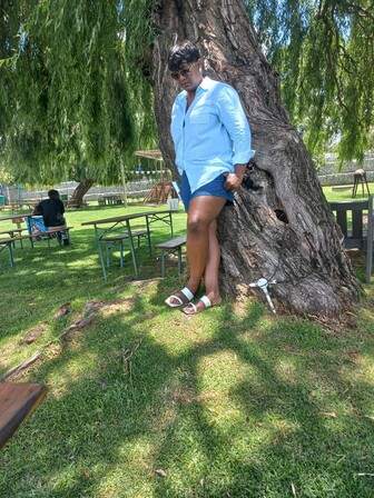 Monto, 41 Johannesburg, Gauteng, South Africa