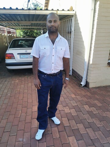 Denver255, 35 Boksburg, Gauteng, South Africa