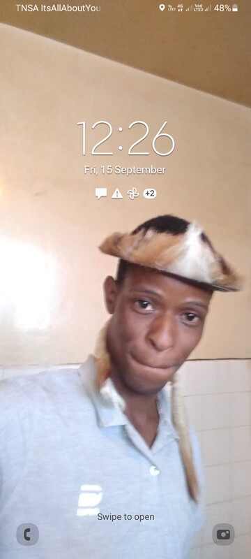 Lucky, 34 Lenasia, Gauteng, South Africa