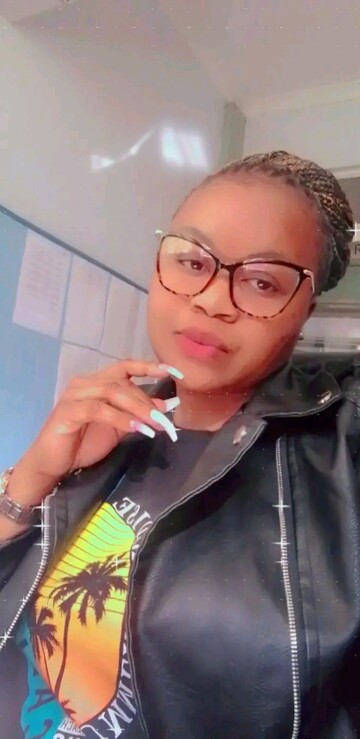 Lady P, 36 Pretoria, Gauteng, South Africa