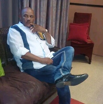 Culdude146, 61 King Williams Town, Eastern Cape, South Africa