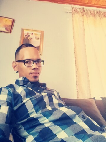 rolyboy, 39 Jan Kempdorp, Northern Cape, South Africa