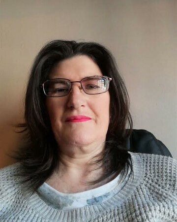 Rachael, 53 Roodepoort, Gauteng, South Africa