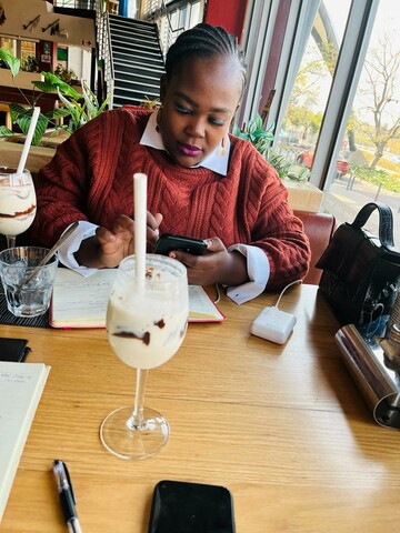 JuliaDee, 31 Centurion, Gauteng, South Africa