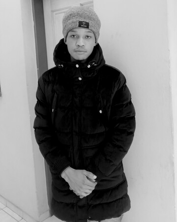 Tiamo, 27 Johannesburg, Gauteng, South Africa