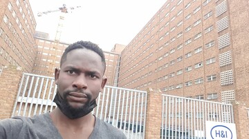Shaft jnr, 31 Cape Town, Western Cape, South Africa