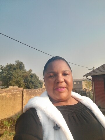 Molleen, 43 Randburg, Gauteng, South Africa