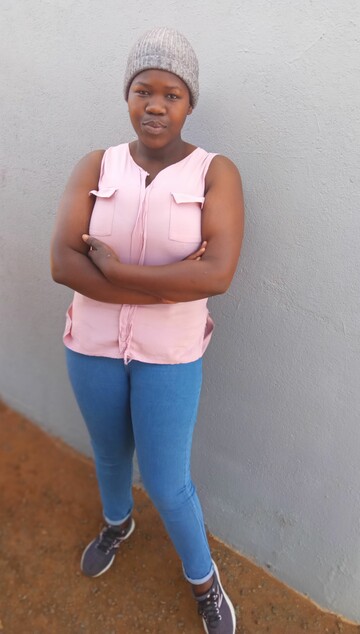 Kuhle, 22 Queenstown, Eastern Cape, South Africa