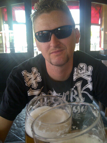 Dusty84, 40 Boksburg, Gauteng, South Africa