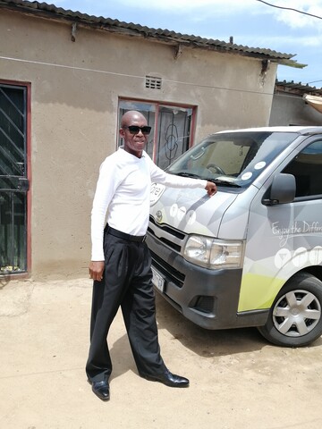 Mjoman, 54 Midrand, Gauteng, South Africa