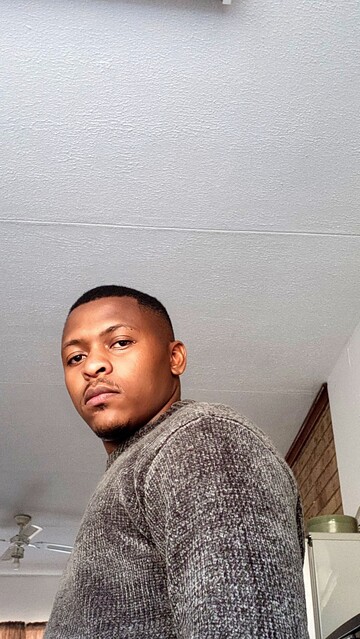 TLDan, 28 Bloemfontein, Free State, South Africa