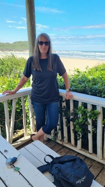 Debs18, 68 Port Edward, KwaZulu-Natal, South Africa