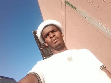 Lubabalo, 32 Tembisa, Gauteng, South Africa
