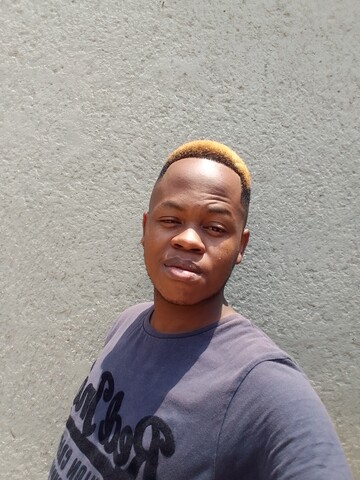 Kman, 27 Pretoria, Gauteng, South Africa